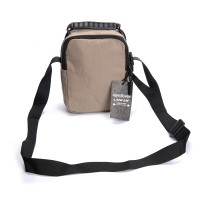 Сумка через плечо Lanpad A98222 khaki мал