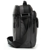 Сумка через плечо Lanpad 63743 gray