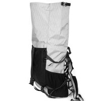 Рюкзак Туристический нейлон Royal Mountain 1311 white