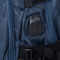 Рюкзак Городской нейлон Power In Eavas 9607 blue