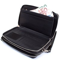 Сумка-планшет из кожзаменителя BONIS SHI256-111