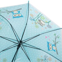 Детский зонт-трость полуавтомат Torm ZT14801-3