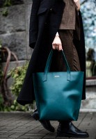 Женская сумка BlankNote «D.D.» малахит bn-bag-17-malachite