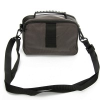 Сумка через плечо Lanpad 82080 grey