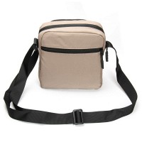 Сумка через плечо Lanpad 65370 khaki бол