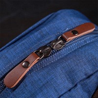 Мужской рюкзак из ткани Vintage 22244 