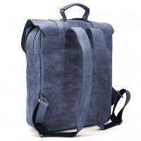 Мужской кожаный рюкзак TARWA RK-3420-3md