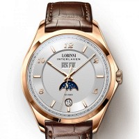 Мужские часы LOBINNI PREMIUM (2511)