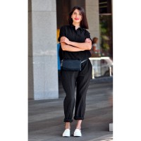 Женская сумка BlankNote Элис Ночное небо