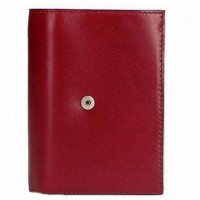 Кожаный кошелек Piquadro Blue Square (B2) PD4145B2R_R