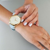Наручные часы ZIZ «Минимализм» + дополнительный ремешок 4600279