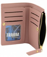 Женский кошелек из кожзама TRAUM 7202-85