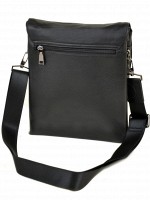 Мужская сумка из кожи BRETTON BE 5432-3 black