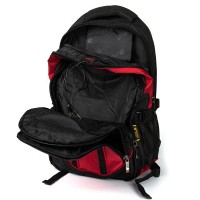 Городской рюкзак Power In Eavas 924 red