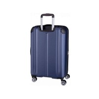 Чемодан Travelite 44х68х28 см City M TL073048-20