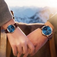 Мужские часы SHENGKE UNI MEN 1164