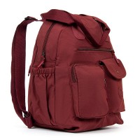 Спортивно-дорожная сумка Lanpad WA3088 purple