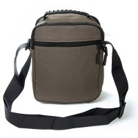 Сумка через плечо Lanpad 82091 brown бол