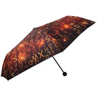 Зонт женский механический ZEST z83516-4