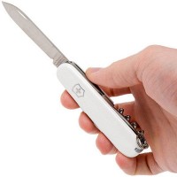 Складной нож Victorinox SPARTAN 1.3603.7B1