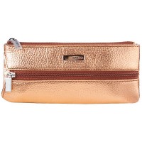 Кожаная ключница KARYA shi052-674