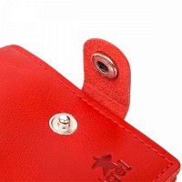 Женский кожаный кошелек Shvigel 16440