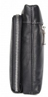 Мужская кожаная барсетка Vintage 14970