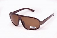 Мужские солнцезащитные очки Matrix polarized p9841-2