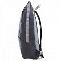 Молодежный рюкзак YES Roll-top T-64 «Reflective Grey» 19 л (557482)