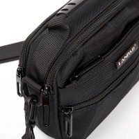 Сумка через плечо Lanpad 3795 black