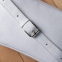 Женская кожаная сумка Shvigel 22840 