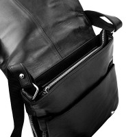 Мужская кожаная сумка TUNONA (SK2463-2)