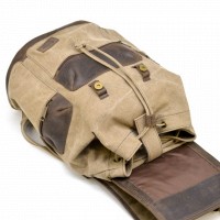 Мужской комбинированный рюкзак TARWA rsc-0010-4lx
