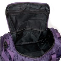 Спортивно-дорожная сумка Lanpad 3079 purple