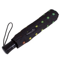 Женский зонт полуавтомат HAPPY RAIN u42278-2