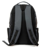 Рюкзак Городской нейлон Lanpad 2246 grey