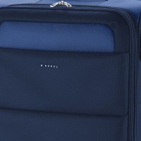 Чемодан Gabol Cloud Blue