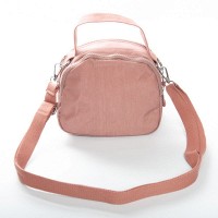 Женская тканевая сумка Jielshi 1673 r.copper