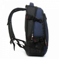 Рюкзак Городской нейлон Power In Eavas 9009 blue