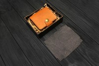 Деревянная подарочная коробка 1090669830