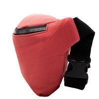 Женская кожаная сумка на пояс TUNONA (SK2464-13)