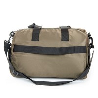 Спортивно-дорожная сумка Lanpad 2266 green
