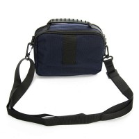Сумка через плечо Lanpad 82080 blue