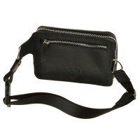 Сумка на пояс BlankNote DropBag (Графит)
