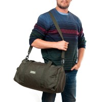 Спортивная сумка Lanpad 19001 green