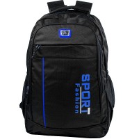 Мужской городской тканевый рюкзак VALIRIA FASHION 3detbh7006-6