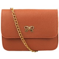 Женский клатч из кожзаменителя VALIRIA FASHION 4detbi-184924-10