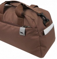 Спортивная сумка 18 л Wallaby 2151 коричневая