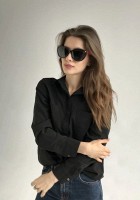 Поляризационные солнцезащитные женские очки Polarized P0949-3