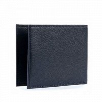 Синее мужское портмоне Piquadro Modus (PU1241MO_BLU)